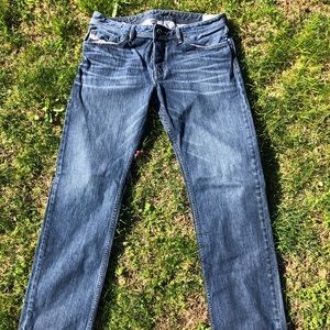 Men’s Diesel Jeans